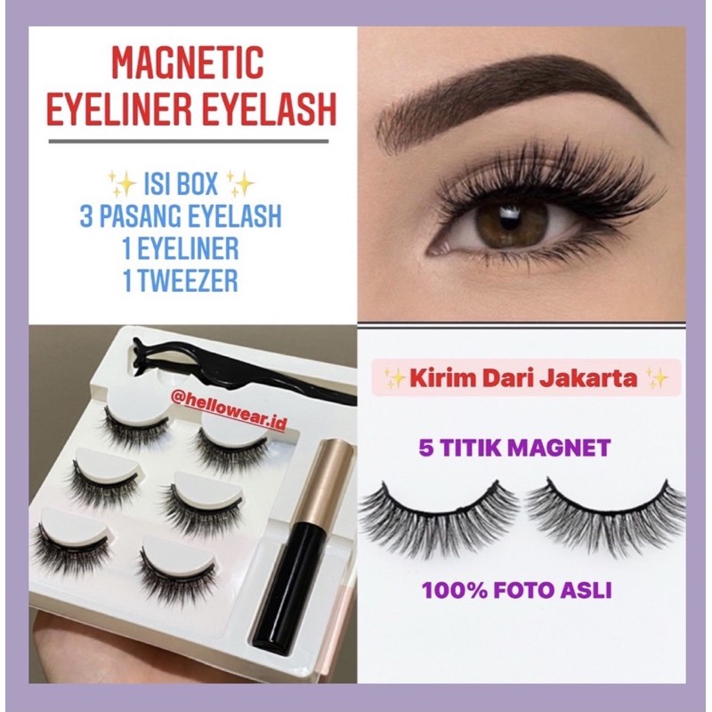 Bulu Mata Di Shopee Lazada mengerti bahwa