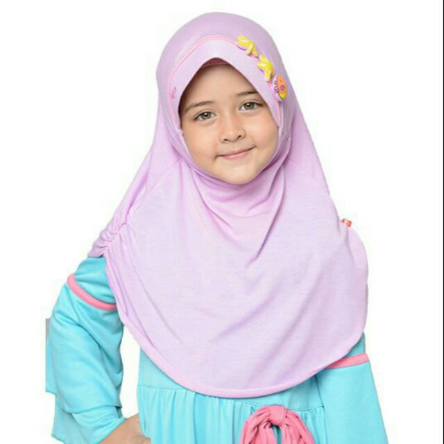 30+ Trend Terbaru Kerudung Rabbani Anak Bayi The Journey