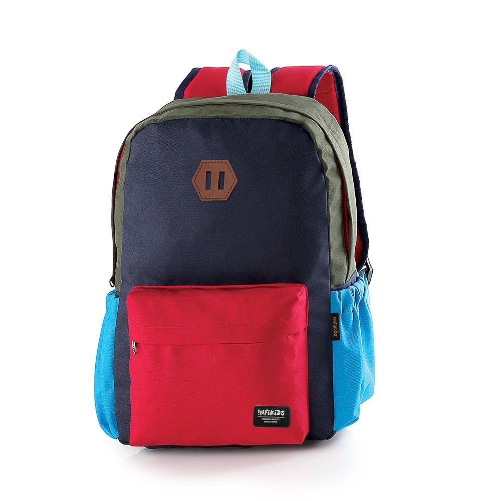 Backpack Tas Anak lakilaki karakter Sekolah playgroup TK SD, IFK19 205 Shopee Indonesia