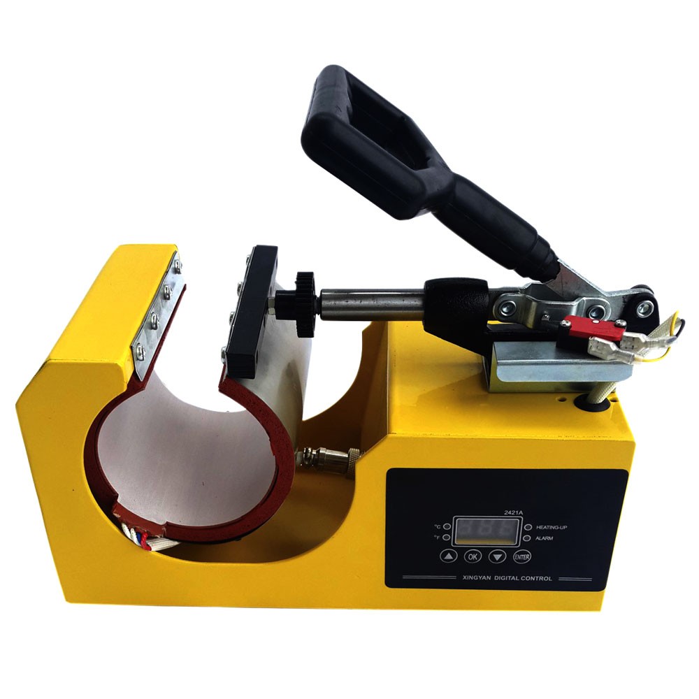 Mesin Press Mug SUN Digital Mug Heat Press SM 01 11 OZ Shopee Indonesia