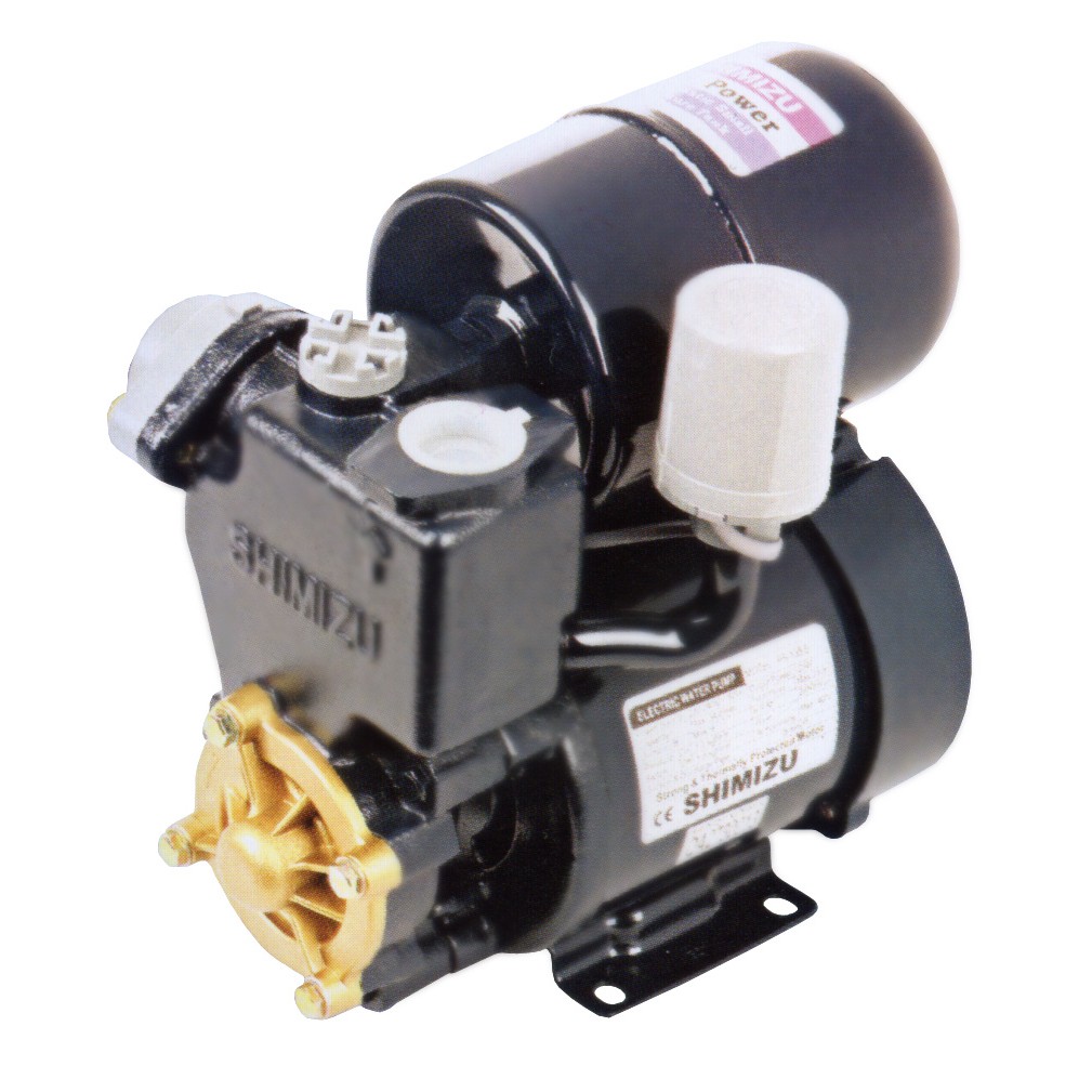Shimizu 135E Mesin Pompa Air Sumur Dangkal PS135BIT PS135E Shopee