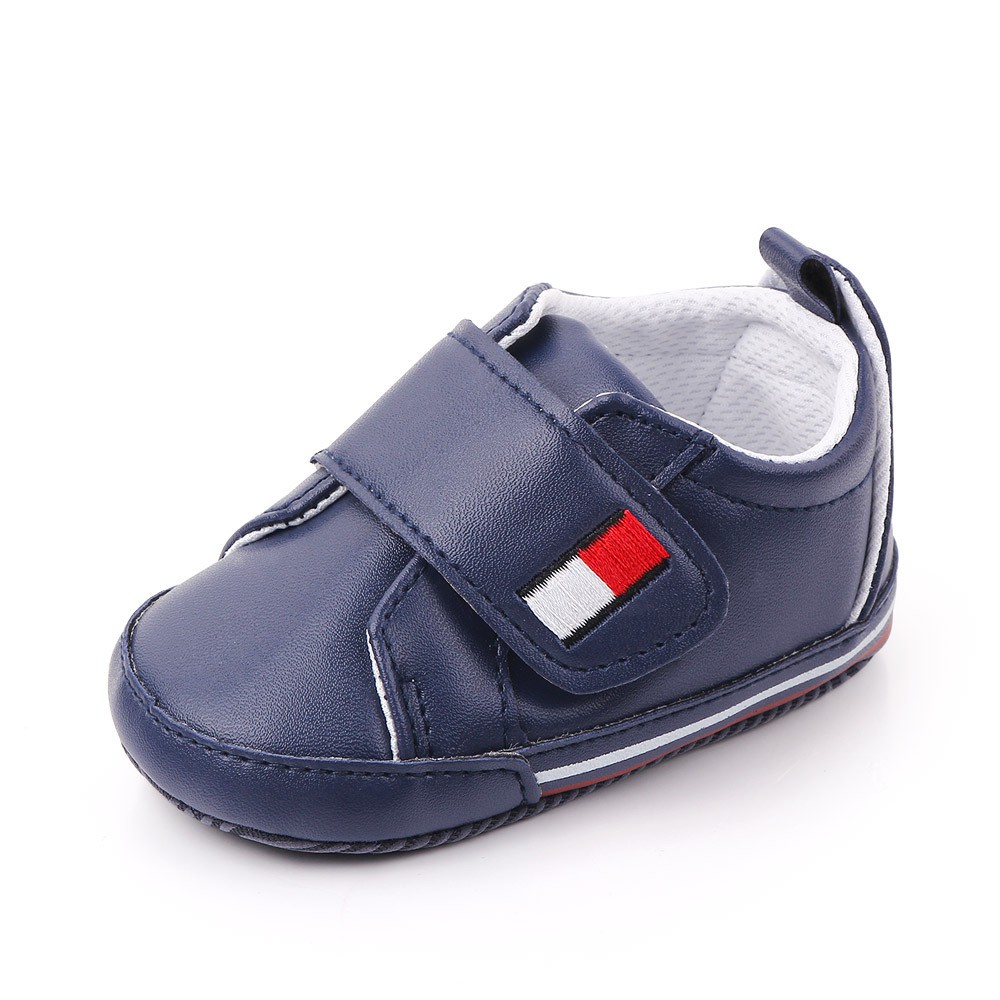 hb 2316 ENGLAND Sepatu Anak Laki Sepatu Bayi Prewalker Shoes 018 bulan