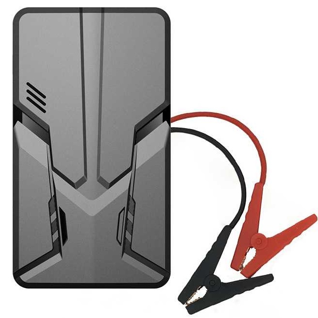 Jual POWER BANK JUMPER MOBIL AKI POWERBANK PORTABLE 600A JUMPER AKI