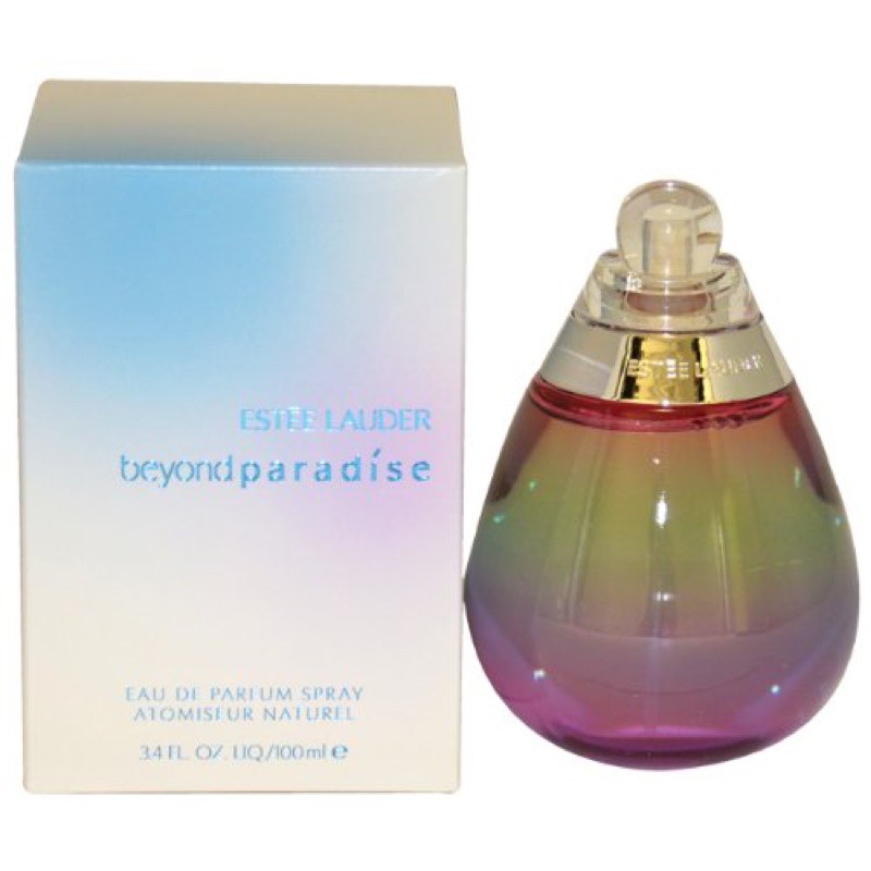 Jual Parfume Original Eropa Estee Lauder Beyond Paradise Edp 100Ml Parfum Wanita | Shopee Indonesia