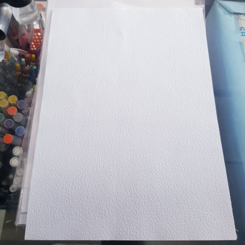 Jual Kertas Jeruk A4 Putih Pembatas Skripsi Indonesia|Shopee Indonesia