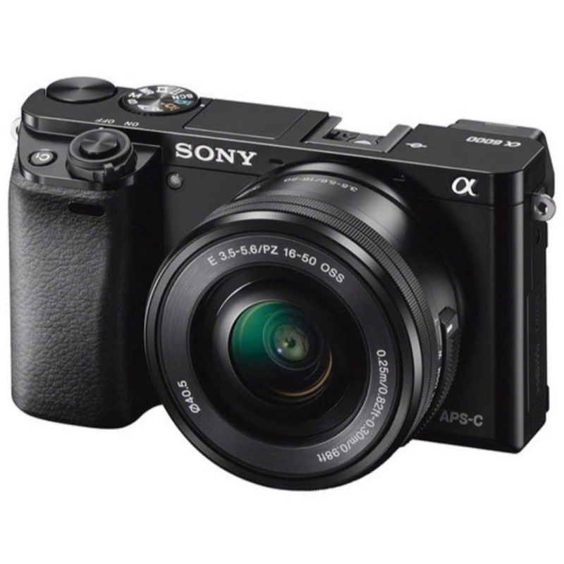 Harga A6000 Lens Terbaru Oktober 2022 |Biggo Indonesia