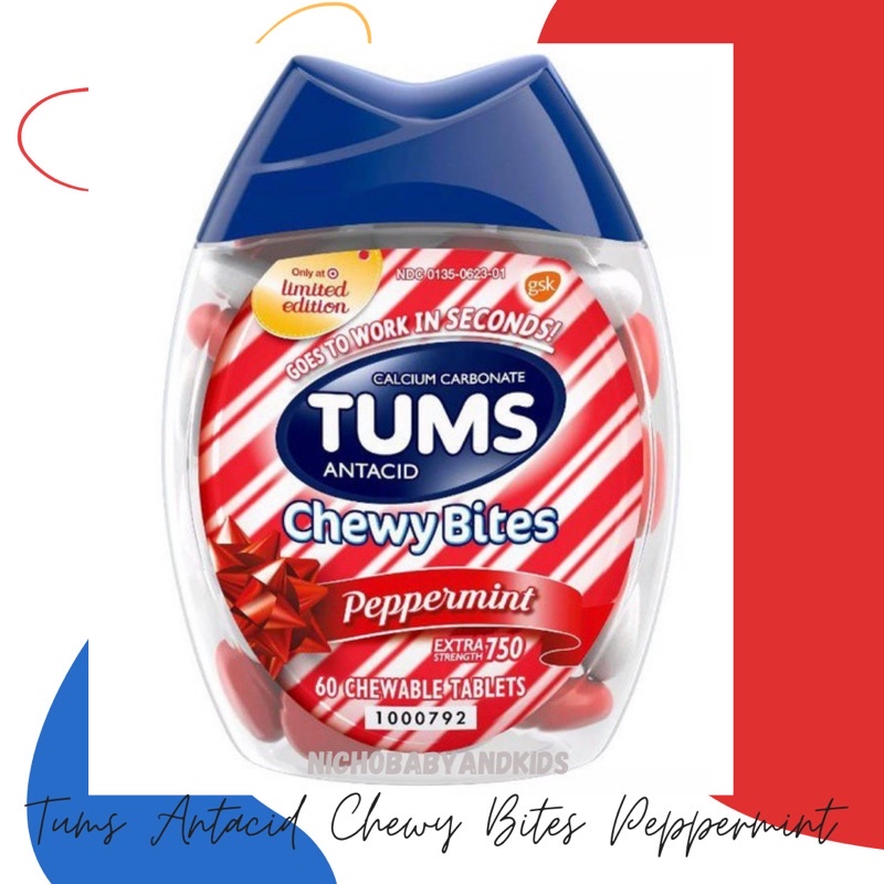Jual Tums Gas Relief Shopee Indonesia