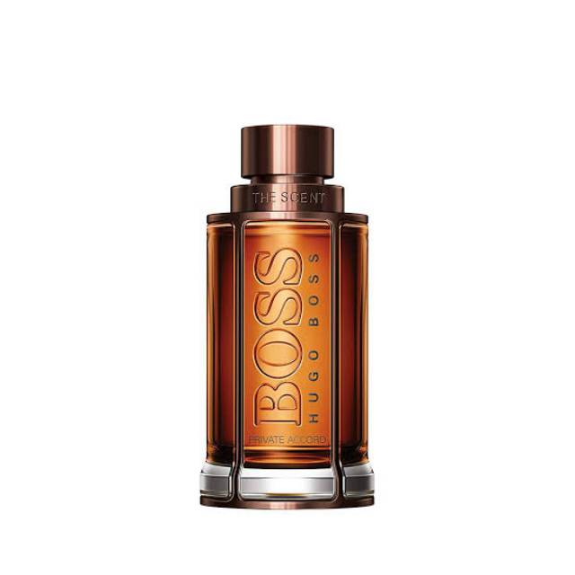 Jual Parfum Original Eropa Hugo Boss The Scent Private Accord For Men Edt 100Ml | Shopee Indonesia