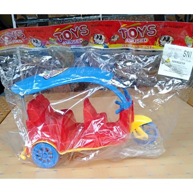 Jual Mainan Serba 10000 | Shopee Indonesia