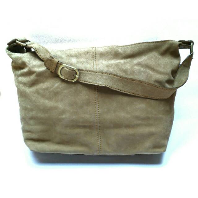 Tas Kulit Sapi Asli Handmade Jogja Shopee Indonesia