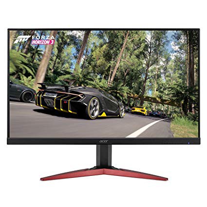 Jual Monitor Acer Kg271 C Gaming 27"Inch | Shopee Indonesia
