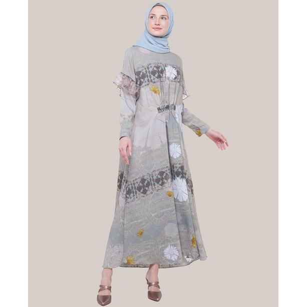 big promo Ria Miranda Lisia Dress Shopee Indonesia