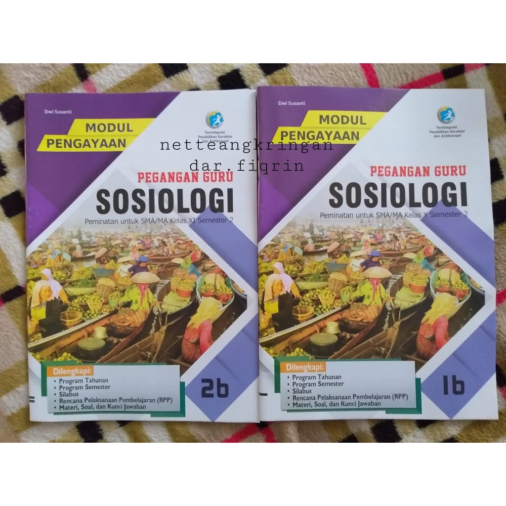 Silabus Sosiologi Kelas Xi Kurikulum 2013 Revisi 2018 Jawaban Buku