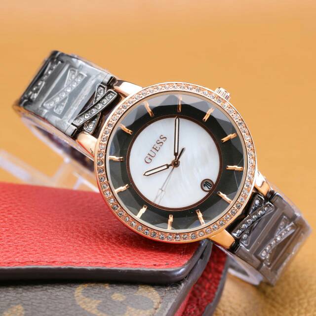 Harga Jam Tangan Wanita Mirage Kw Koleksi Rina