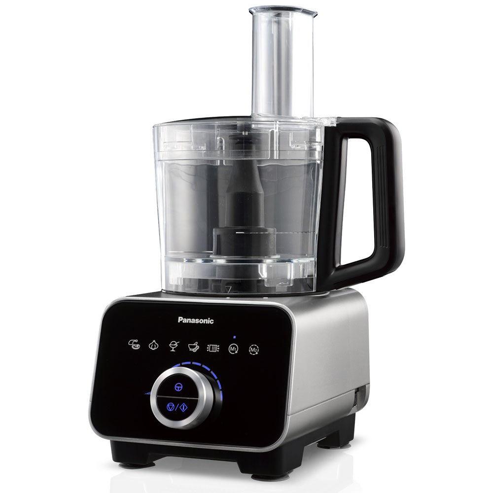 Jual Panasonic Food Processor 2.5 Liter MKF800SSR Shopee Indonesia