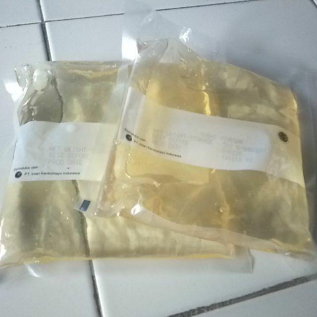 Cuka Sushi HALAL Kenko 500gr Sushi Seasoning Vinegar Pengganti