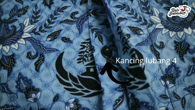Jual Kemeja Korpri Terbaru 2022 Batik KORPRI ASN Seragam Korpri PNS Pria Baju Korpri Seragam