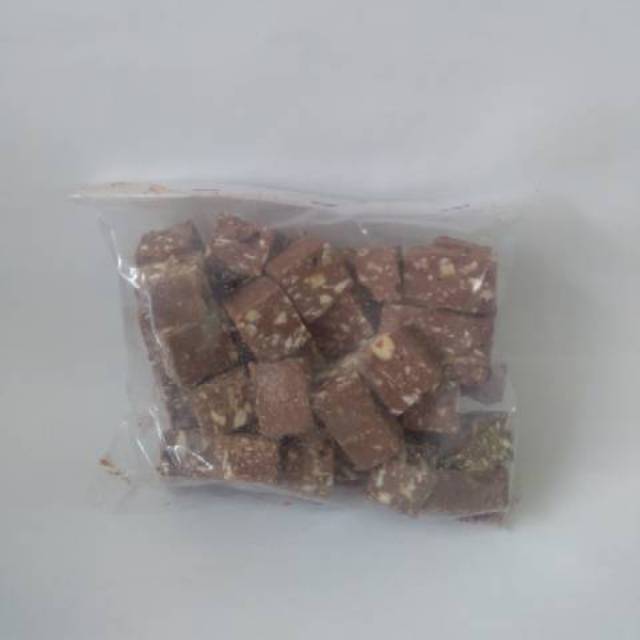 Jual Cokelat Silver-Quen Kiloan - 250Gr | Shopee Indonesia