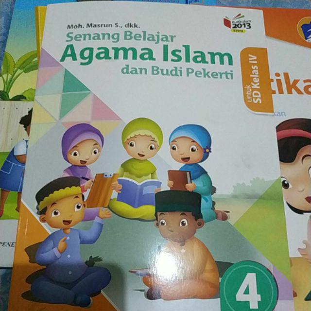 Kunci Jawaban Pendidikan Agama Islam Dan Budi Pekerti