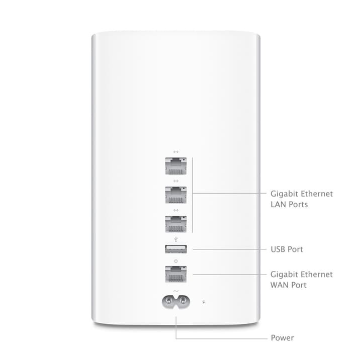 Jual New Apple Time Capsule 2Tb Bnib | Shopee Indonesia