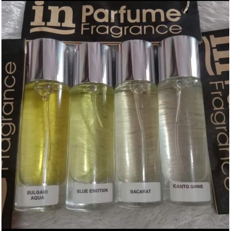 inspired parfume bandung 35ML 60ML 100ML. Shopee Indonesia