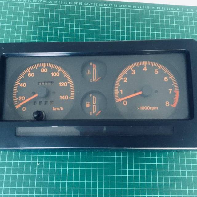 Jual Spedometer Speedometer Jimny Katana Shopee Indonesia
