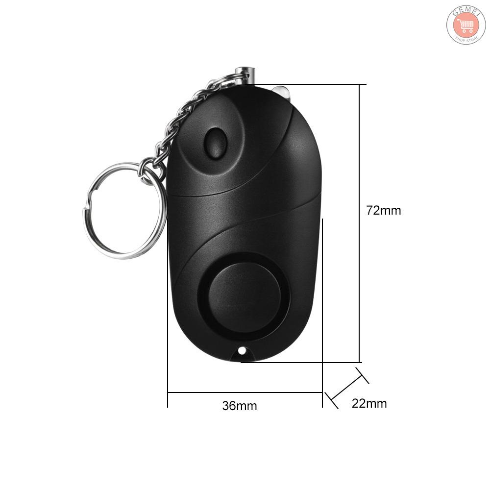 Safety & Security OWSOO WiFi Alarm Sensor,Smart Alarm Siren,Temperature