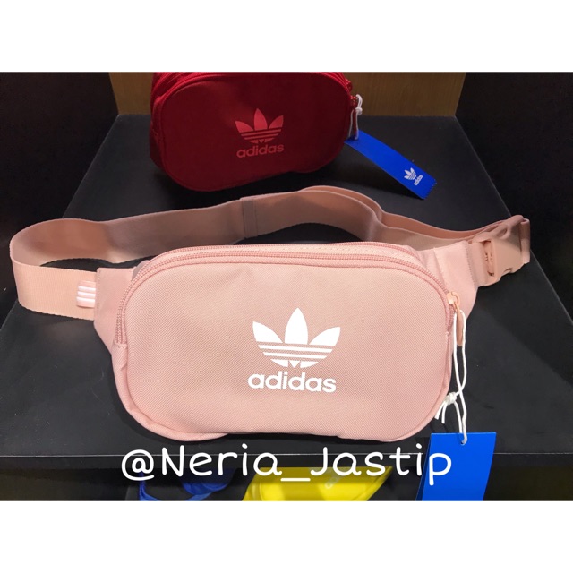 Tas Sabuk Wanita Adidas