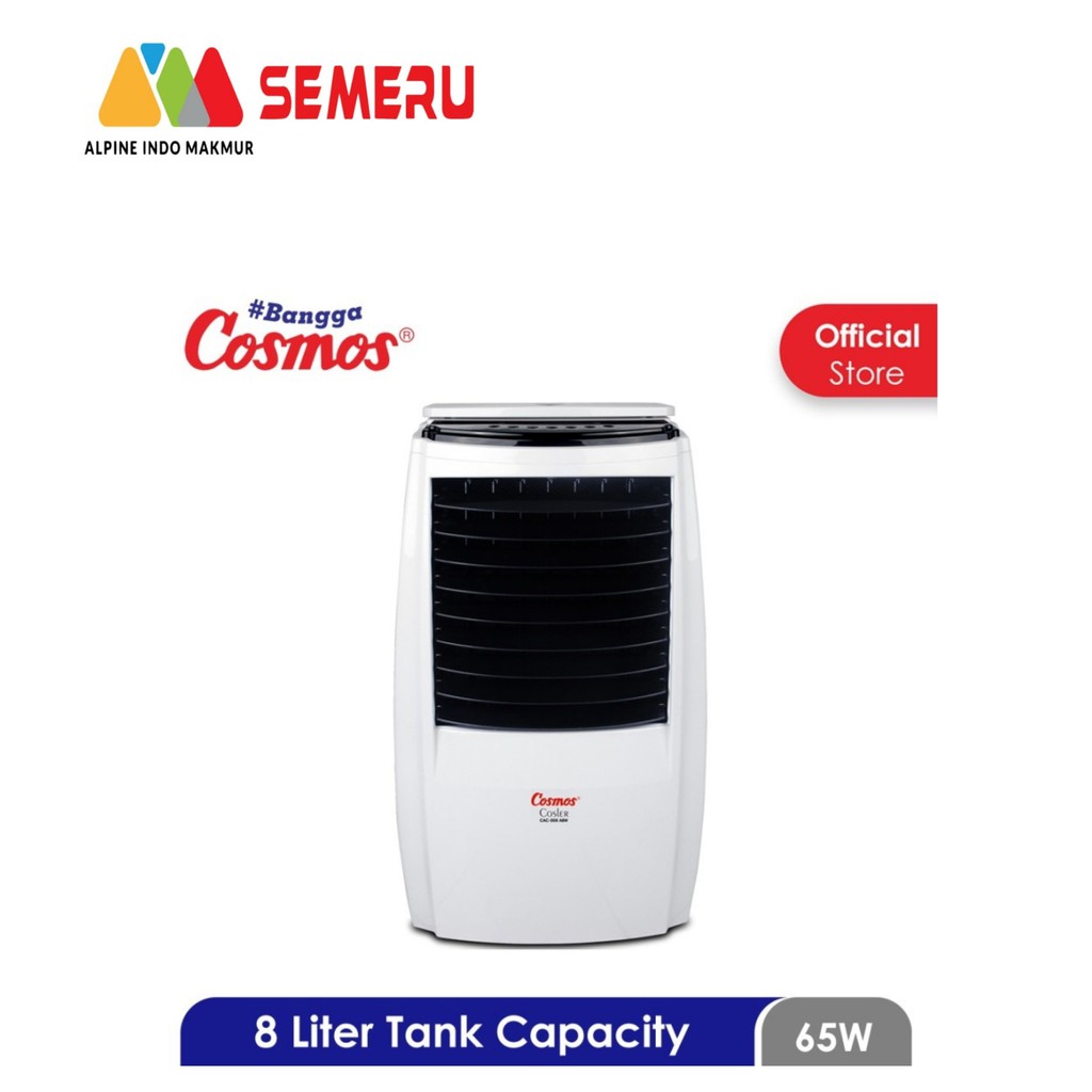 Jual COSMOS AIR COOLER 8 LTR CAC 008 ABW Indonesia