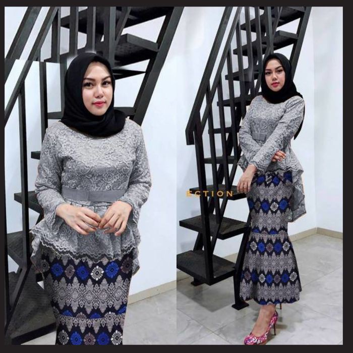 Jual kebaya nikah Harga Terbaik Januari 2022 | Shopee Indonesia