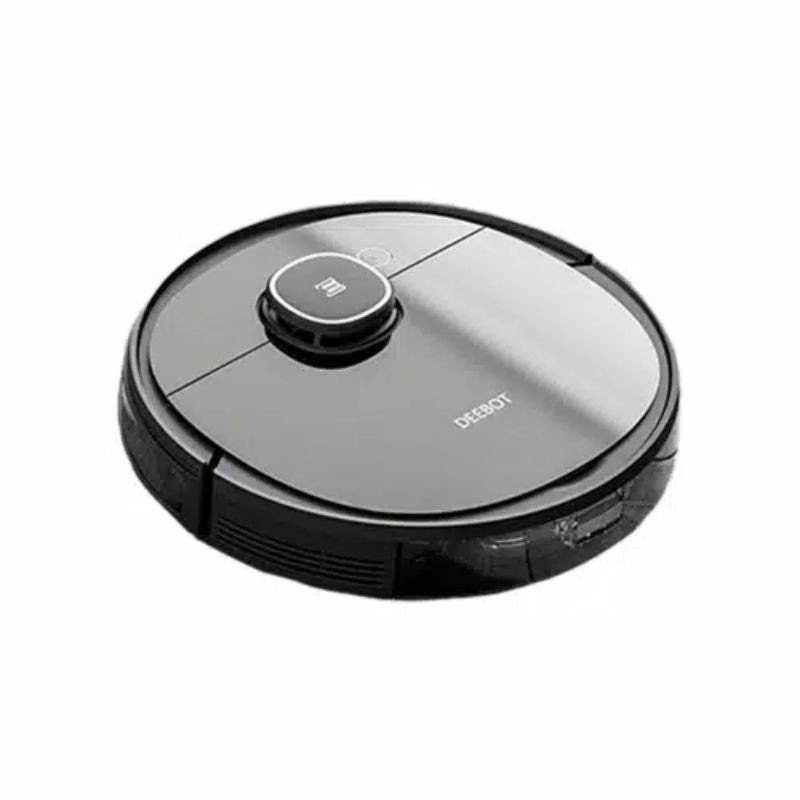 Jual Deebot Ecovacs Ozmo 950 Robot Vacuum Cleaner Vacum | Shopee Indonesia