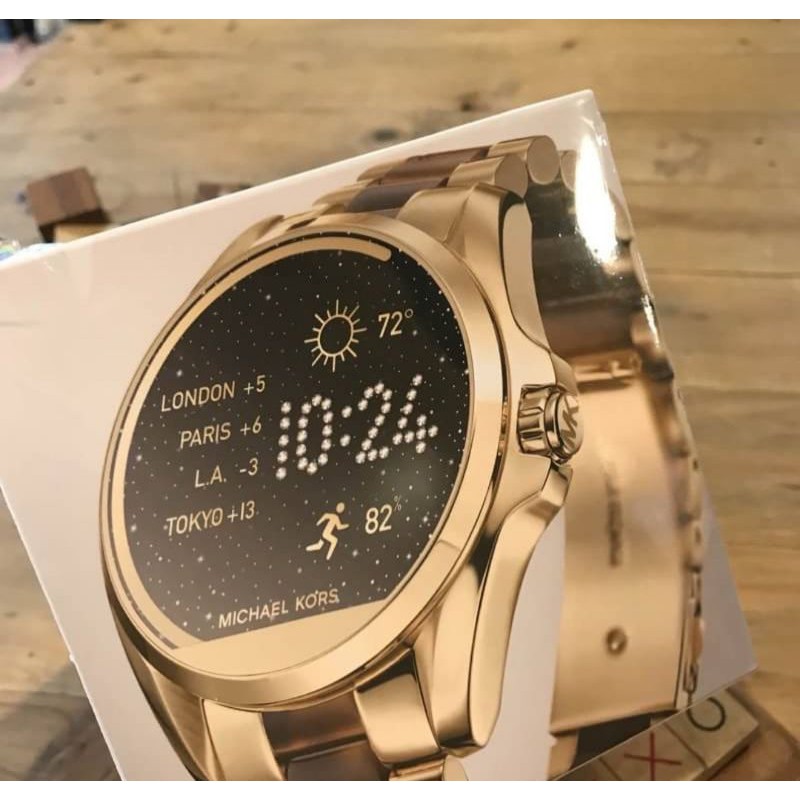 Jual Smartwatch Michael Kors | Shopee Indonesia