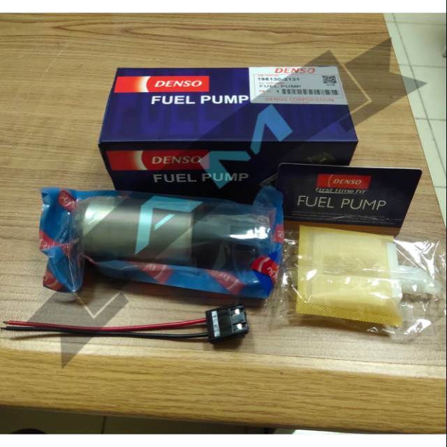 Tanda Fuel Filter Rosak / Penting! Ketahui TandaTanda