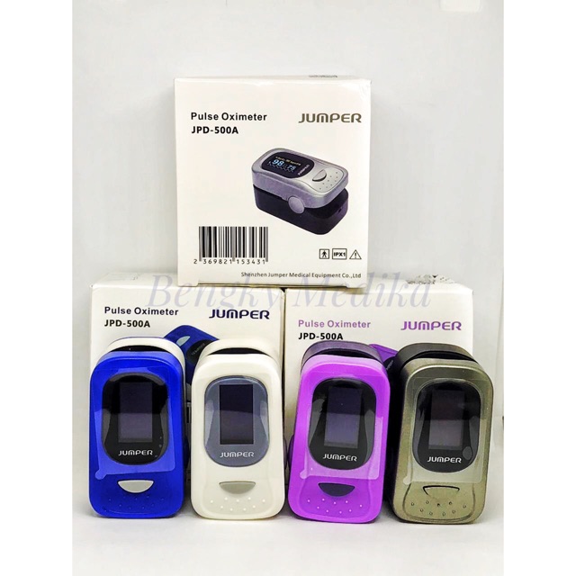 Nilai Saturasi Oksigen Normal Ini Perbedaan Saturasi