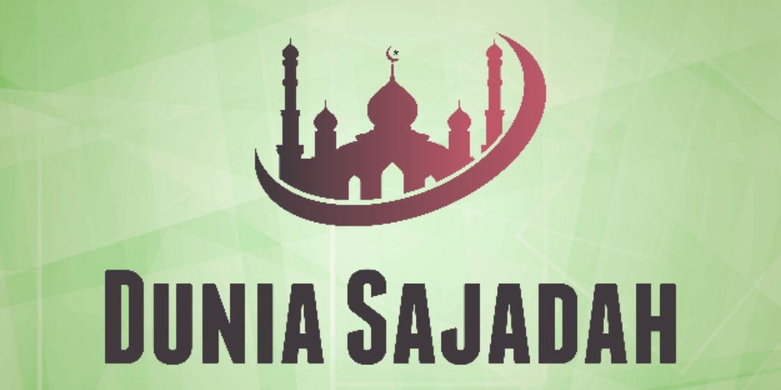Toko Online Dunia Sajadah Shopee Indonesia