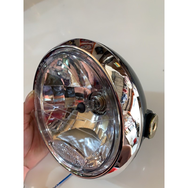 Headlamp Vixion Old Variasi Blogs Consulting