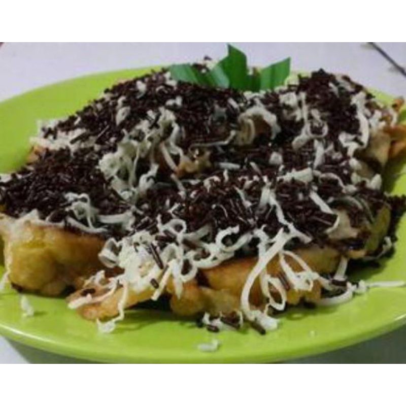 Jual Pisang Gencet Cokju | Shopee Indonesia