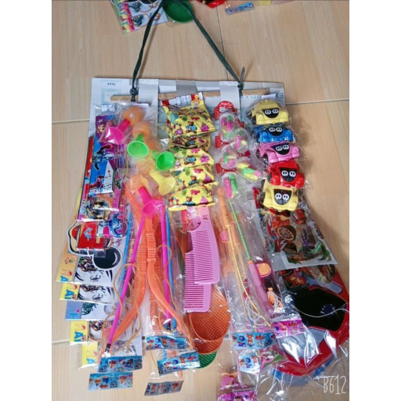Jual Mainan Siap Jual Ketengan 2000 Isi 50 Pcs Rendom Grosir Mainan Campur Papan Lembaran Grosir | Shopee Indonesia