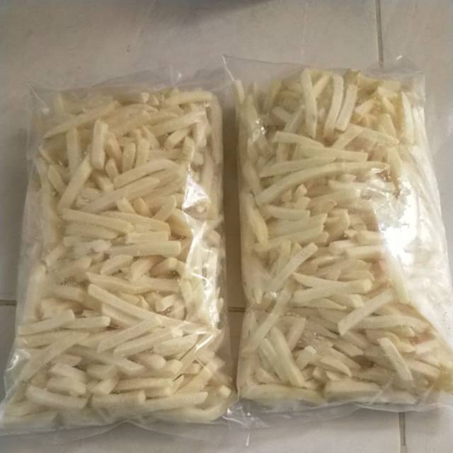 Stik kentang aviko curah@ 1kg shostring | Shopee Indonesia