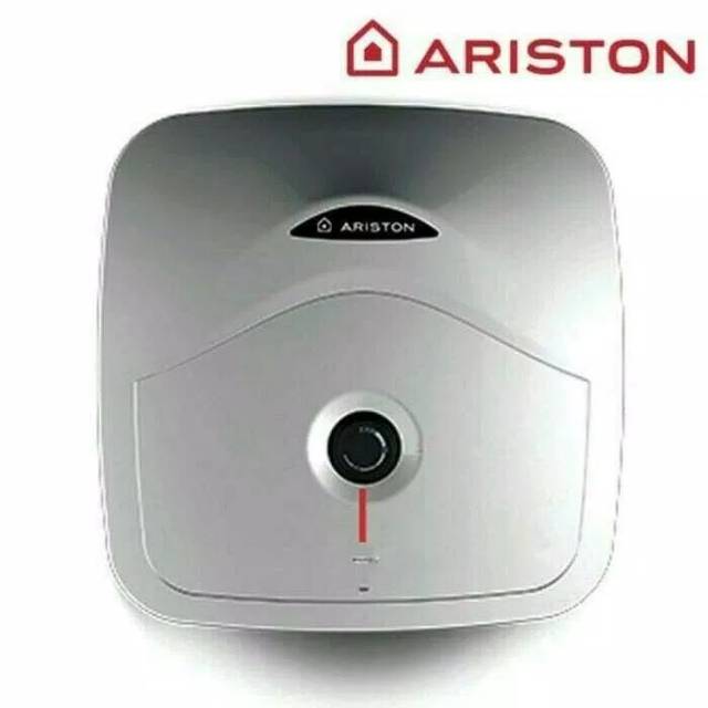 Jual Water heater Ariston AN 30 R 800 Watt/Pemanas air listrik murah