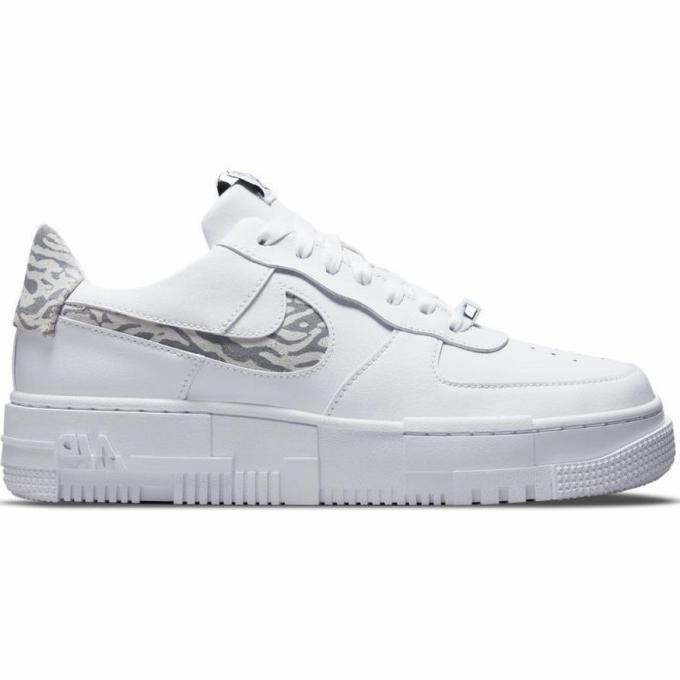 Harga Nike Af1 Pixel Terbaru Desember 2022 |Biggo Indonesia