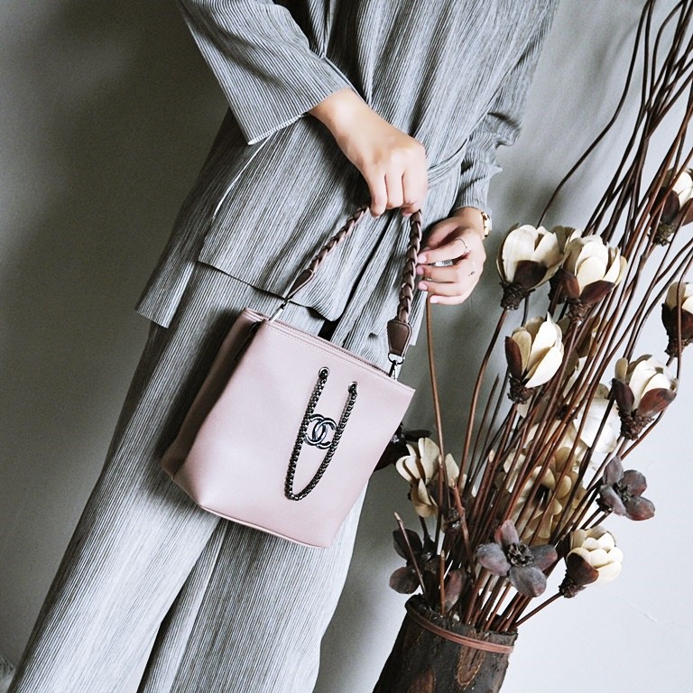 Tas Tenun Fashion 6458 Tas Selempang Wanita Shopee Indonesia