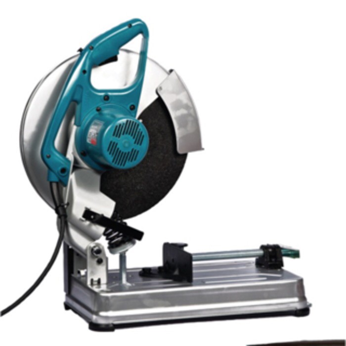GOSEND Makita 2414 NB Mesin Potong Besi Logam Cut Off Machine 14 inch Shopee Indonesia