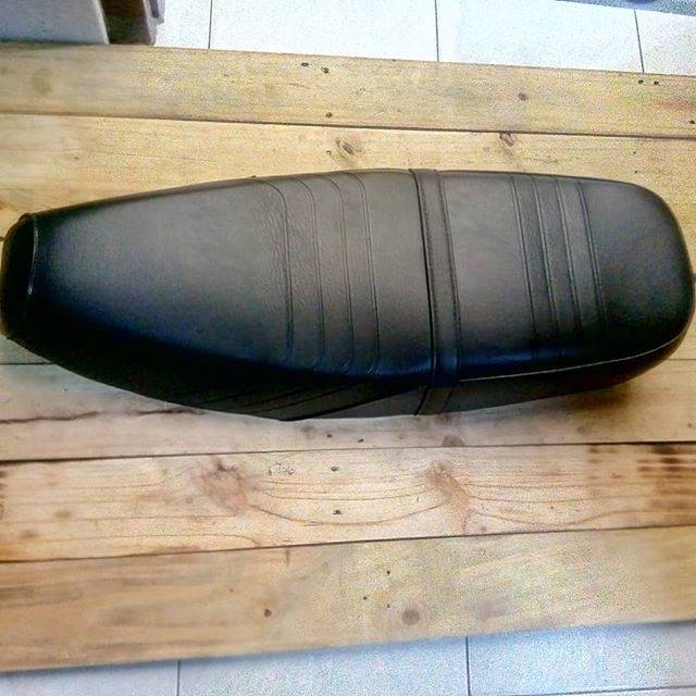 Jok Honda Astrea grand bulus non original Shopee Indonesia