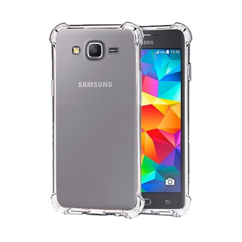 Softshell Samsung Galaxy J2 Prime Softcase / Jellycase