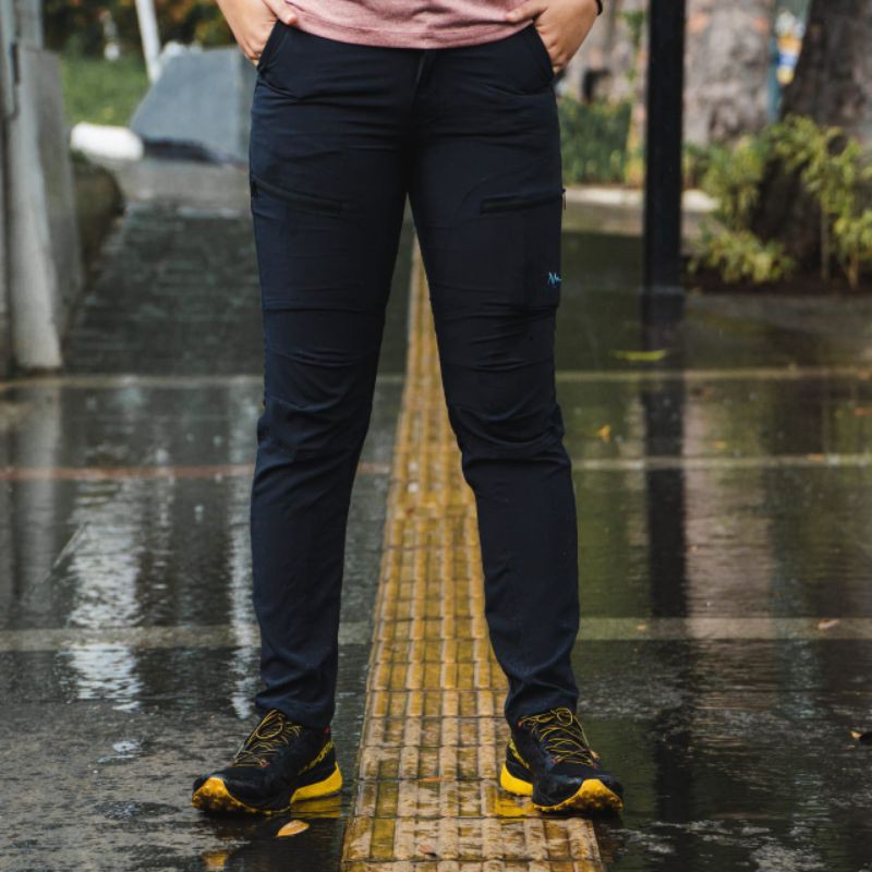 Mountaingeer Traouser Pants Evo Series Celana Quickdry