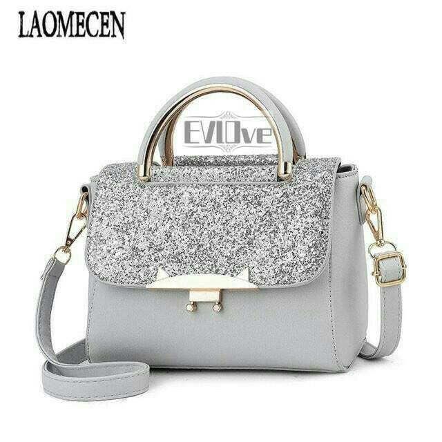 TAS KONDANGAN TAS SELEMPANG LAOMECEN HANDBAG TERMURAH