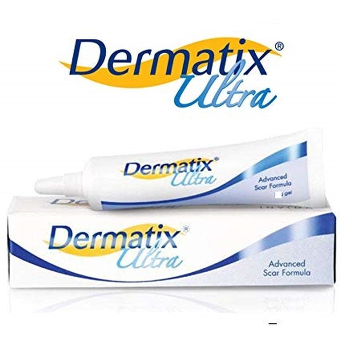 Jual ORI 100 Dermatix Ultra 15gr / Cream Penghilang Bekas Luka / Obat