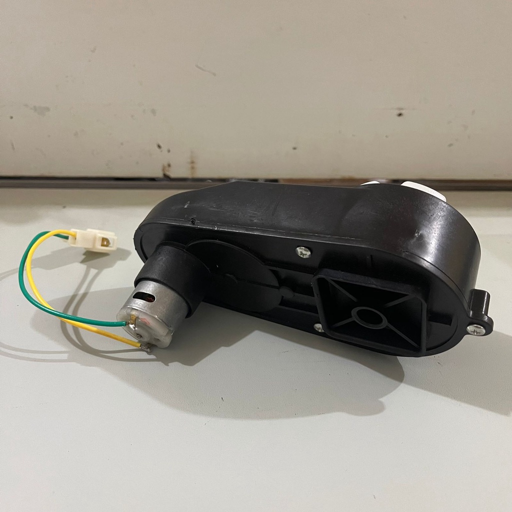 Jual Gearbox Mobil Motor Aki Mainan Anak 6V Bintang 6 Ori Gearbox Mobil