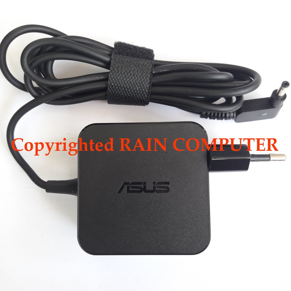 Jual Adaptor Charger Laptop ASUS VivoBook Flip 14 TP412FA Asus VivoBook
